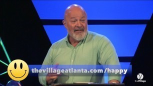 The Happiness Project Part 1 | What We Get Wrong About Happiness