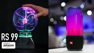 10 Cool Gadgets for Diwali and Home #Decorating | Amazon | Gadgets Under Rs100, Rs200, Rs500, Rs10K