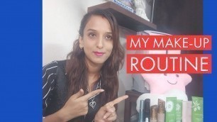 My Daily Makeup Routine With Amway Artistry & Attitude Products ➡  New Artistry Makeup मस्ट वॉच!