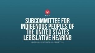 SCIP Legislative Hearing – July 22, 2020
