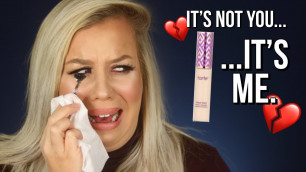 '4 Makeup Products You Can BREAK UP With'