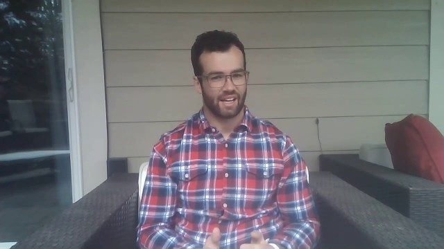 AdventHealth University Nursing Application Online Video Interview Video 4 Question 4