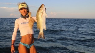 'BEST Florida Keys Fish Recipe: Snapper from Ocean to Plate'