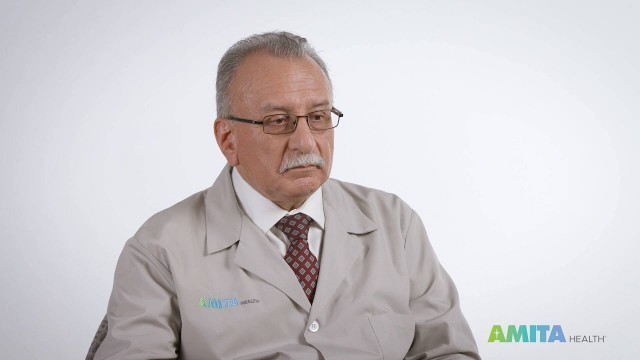 Meet Ramiro Mercado, Family Medicine Doctor — AMITA Health