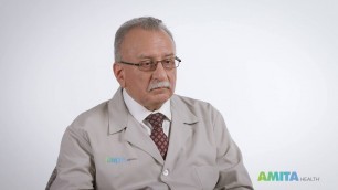 Meet Ramiro Mercado, Family Medicine Doctor — AMITA Health