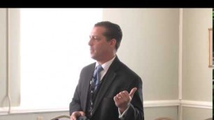 2 of 4, Regional Telehealth Presentation hosted by Adirondack Health Institute (AHI), March 25, 2015