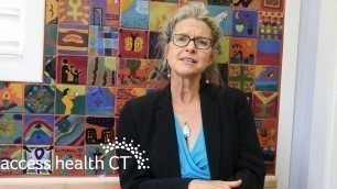 Mental Health Month - Dr Marybeth Ellison - Fair Haven Community Health Care #7