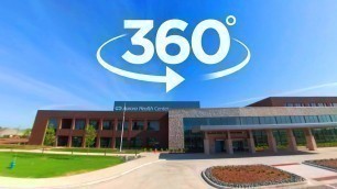 360 Virtual Tour of Aurora Health Center – Pleasant Prairie