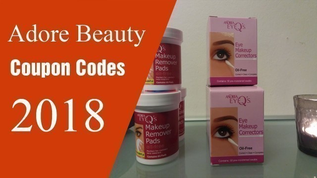 Adore Beauty coupons code 20% working | Adore Beauty Discount 2018 Thank giving