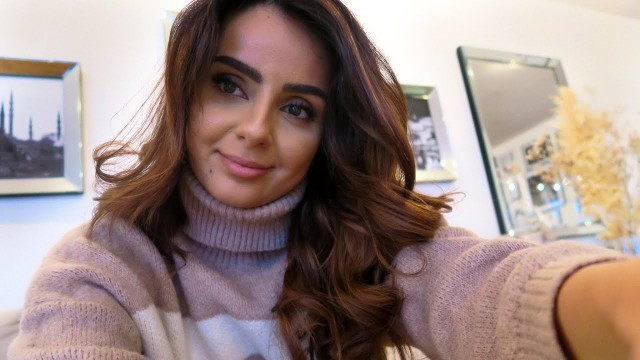 'Vlogmas #8