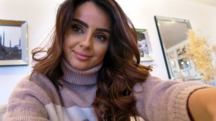 'Vlogmas #8 