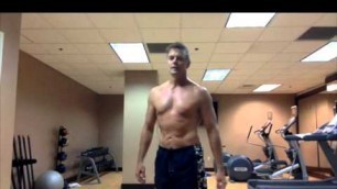 'Body Beast Lucky 7 Day 84'