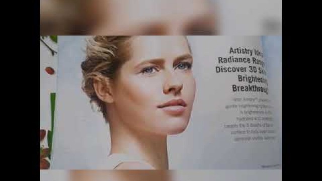 Amway products Of Artistry For Beauty Care
