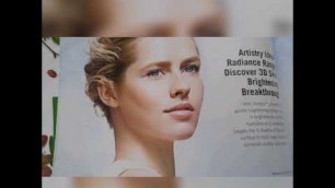 Amway products Of Artistry For Beauty Care