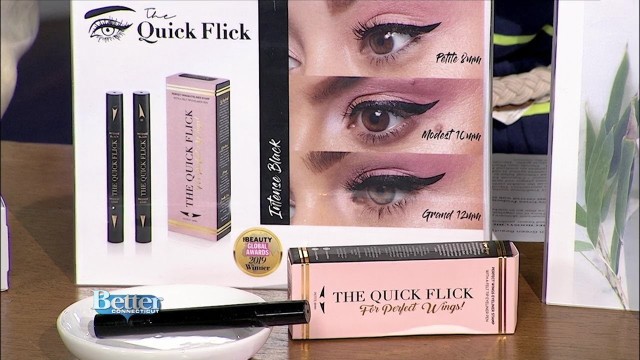 'Innovative All Natural Beauty Products'
