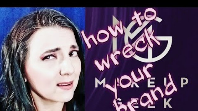 'Makeup Geek and Marlena Stell: We\'re Gonna Talk'