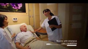 AdventHealth Celebration Virtual Tour