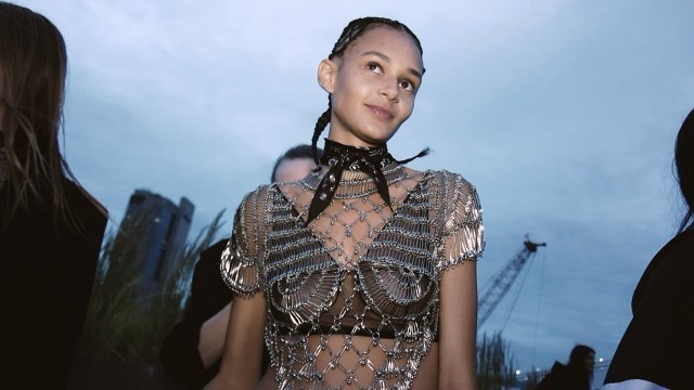 Alexander Wang Collection 1