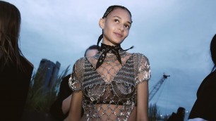Alexander Wang Collection 1