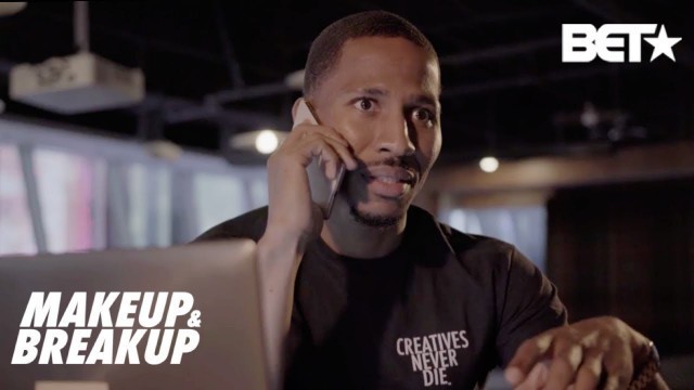 'Is Closure All You Really Need To Move On? S3 E6 | Makeup Breakup'