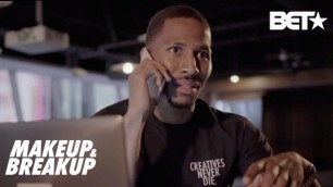 'Is Closure All You Really Need To Move On? S3 E6 | Makeup Breakup'