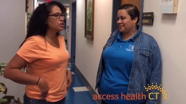 Meet Our Navigators - New Opportunities Inc., Waterbury