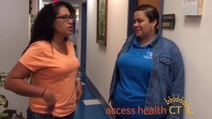 Meet Our Navigators - New Opportunities Inc., Waterbury