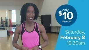 Special Yoga Techniques Class at AdventHealth Wellness Center Celebration