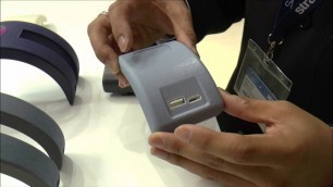 Customized Aircraft Interiors Take Off at Paris Air Show 2017 - Part 2