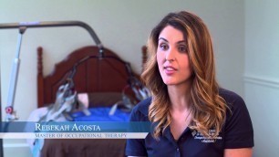 ADU Graduate Student Testimonials