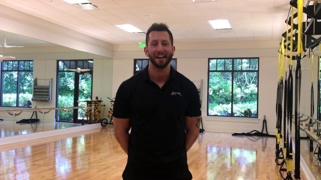 Virtual Health Week Day 4 ~ Power, Speed, & Agility