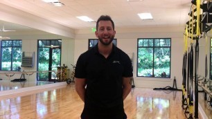 Virtual Health Week Day 4 ~ Power, Speed, & Agility