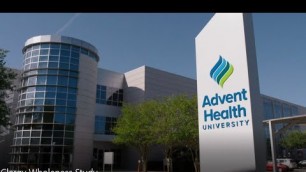 AdventHealth Clergy Wholeness Study