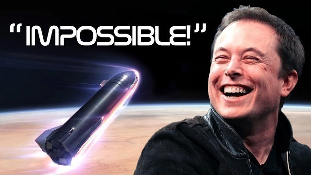 SpaceX: Capitalism at its Finest (Mini Documentary)