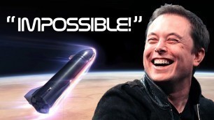 SpaceX: Capitalism at its Finest (Mini Documentary)