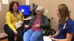 Health Care Home Care Coordination | Alexandria Clinic