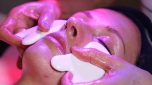 'Celebrity Facialist Suman Facial at the W Hotel London'
