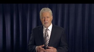 Special video: Alex Trebek gives a health update and previews special episodes