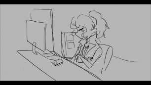 american healthcare animatic (trauma center/trauma team)