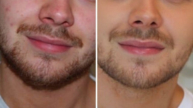 'Makeup Tutorial for Men & Boys in 4 Mint Step by Step | Urdu Hindi | Abdul Ahad'