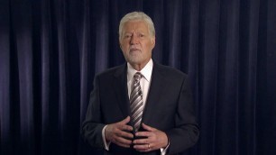 Alex Trebek update