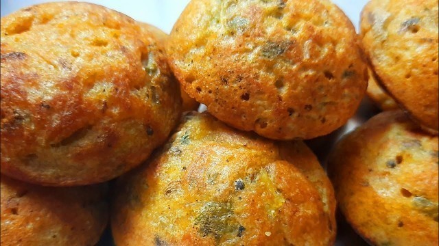 'Breakfast Recipe | Less Oil Breakfast Recipe | Quick Breakfast Recipe | Instant Breakfast Recipe'
