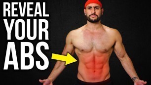 Ruthless 6 Minute Abs Workout (THIS Is How To Get A SIX PACK!!)