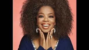 'Natural hair debate: Is that Oprah\'s hair?'