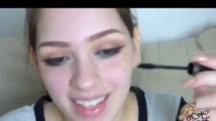 Hariel Ferrari | Complete Makeup Using Mary Kay Products | She Amazing Beauty | Makeup Tutorial