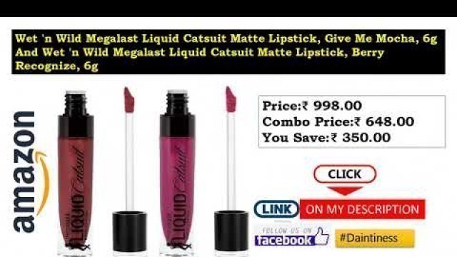 Amazon Best Deal |Amazon Offer|Beauty Product |Amazon Buy Guide
