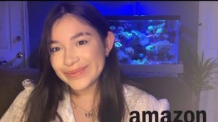 Amazon Must Haves... Beauty related|Krystal Garcia