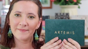NEW ALTER EGO ARTEMIS PALETTE!!! Natasha Denona Metropolis Dupe!!!