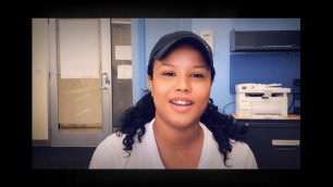 The Allen School of Health Sciences-I got hired !