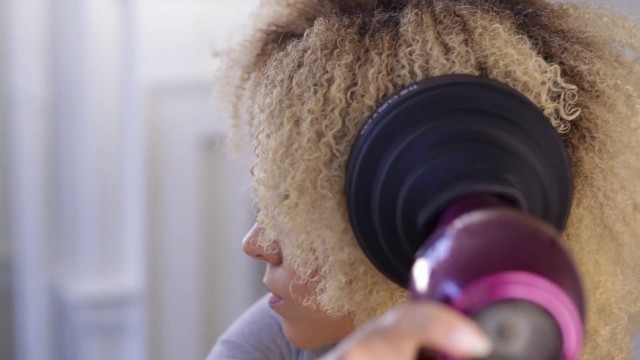 Get the Look! Alodia Hair Care Wash N Go Style Kit How-To